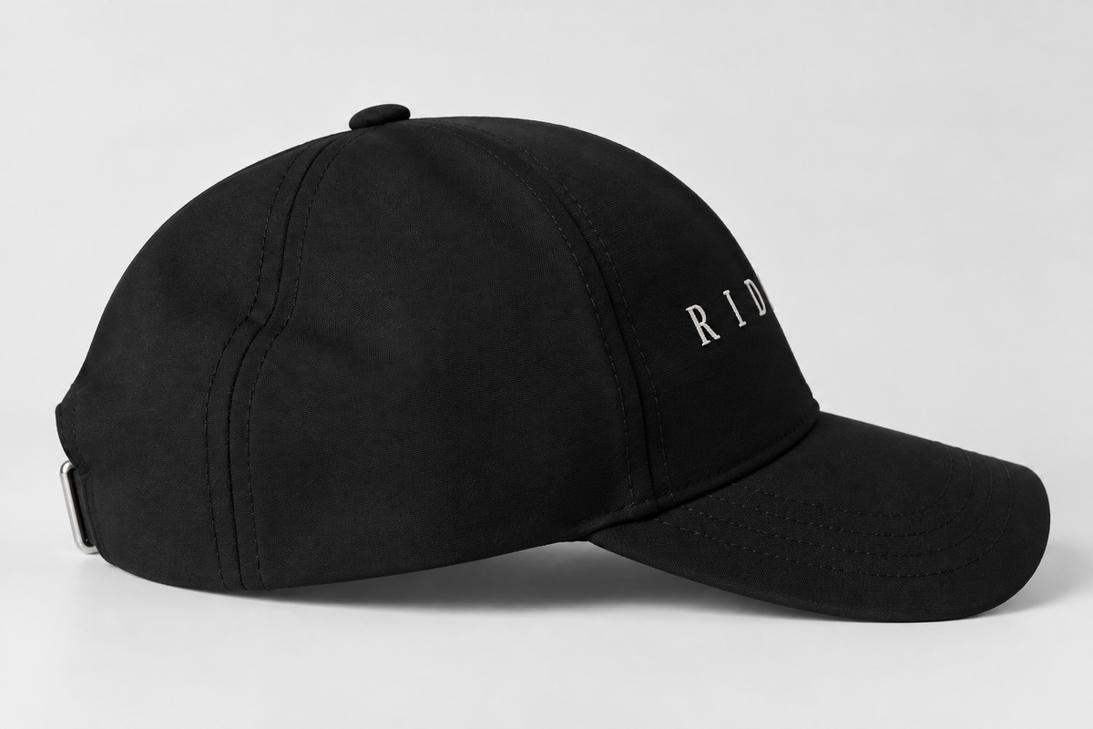 Gorra Edición 77-Ultra Dark