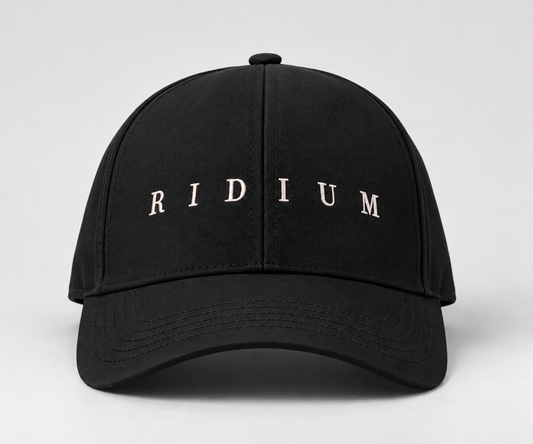 Gorra Edición 77-Ultra Dark