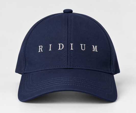 Gorra Edición 77-Blue Navy