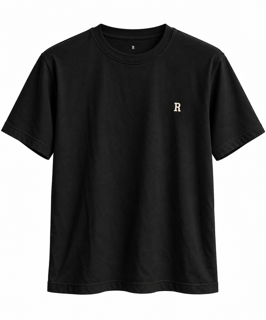 Tee Pima Ultra Dark